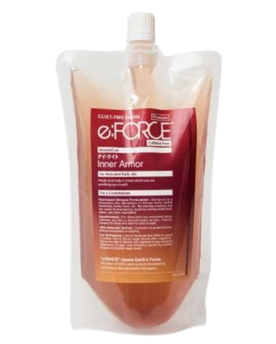 【e:FORCE】デイ・ナイト 商品画像