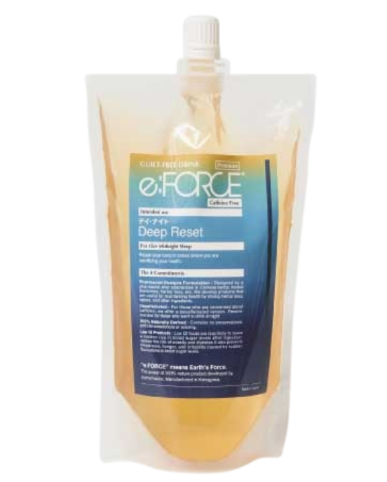 【e:FORCE】デイ・ナイト 商品画像