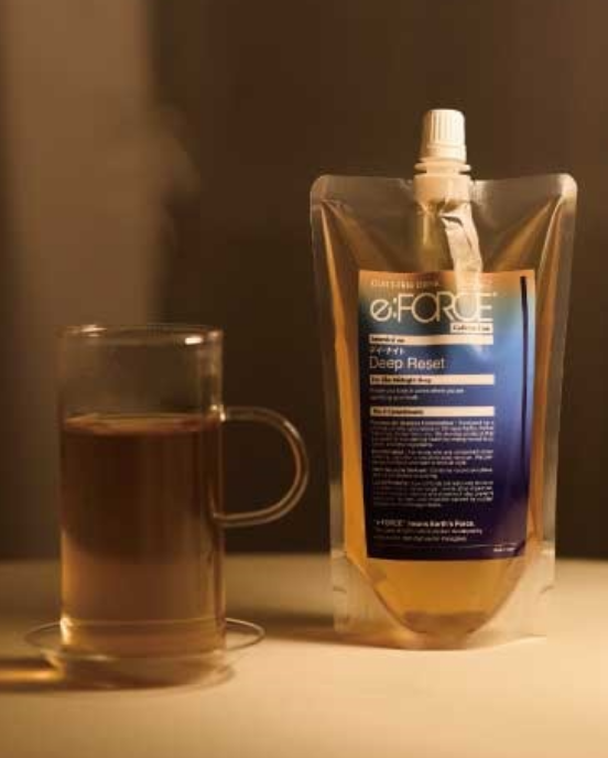 【e:FORCE】デイ・ナイト 商品イメージ画像