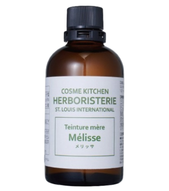 【Cosme Kitchen HERBORISTERIE】タンチュメール　メリッサ 商品画像
