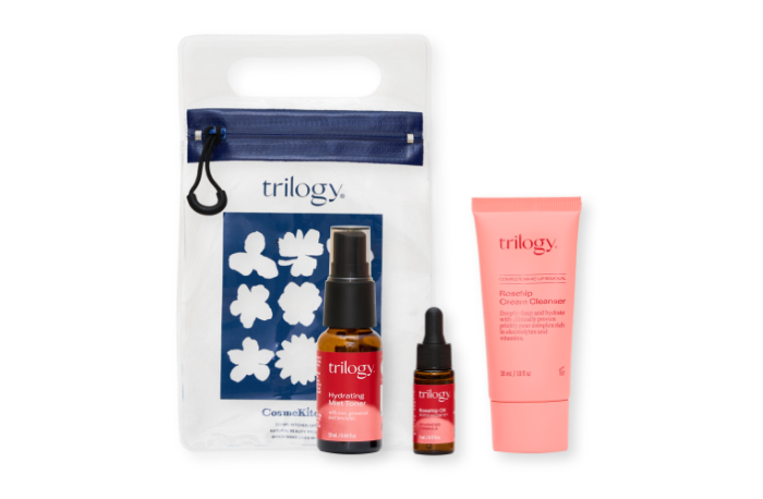 ヒーローキット