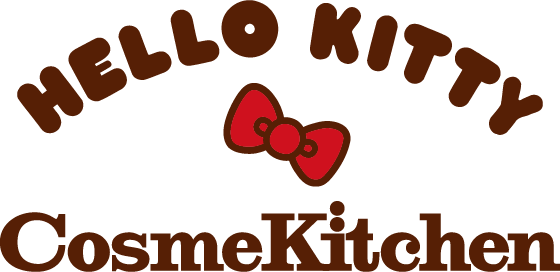 HELLO KITTY × Cosme Kitchen