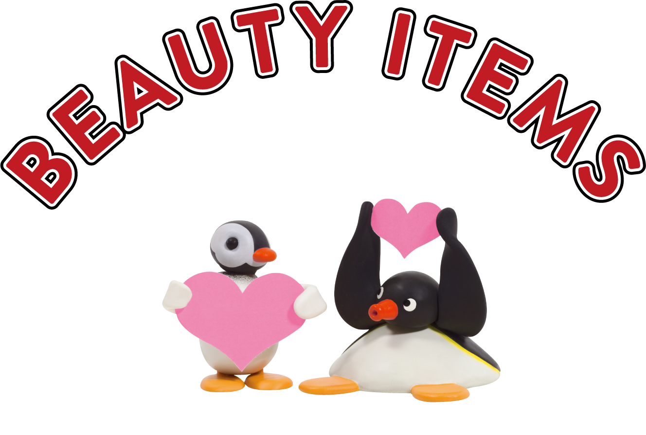 BEAUTY ITEMS