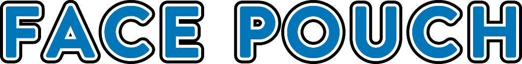 FACE POUCH