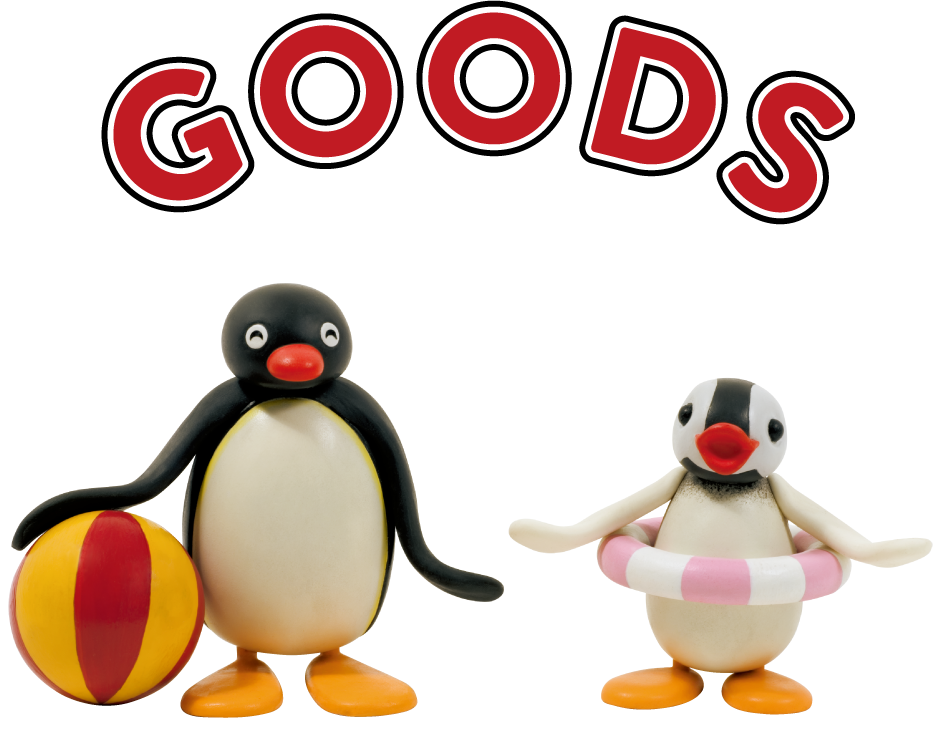 GOODS