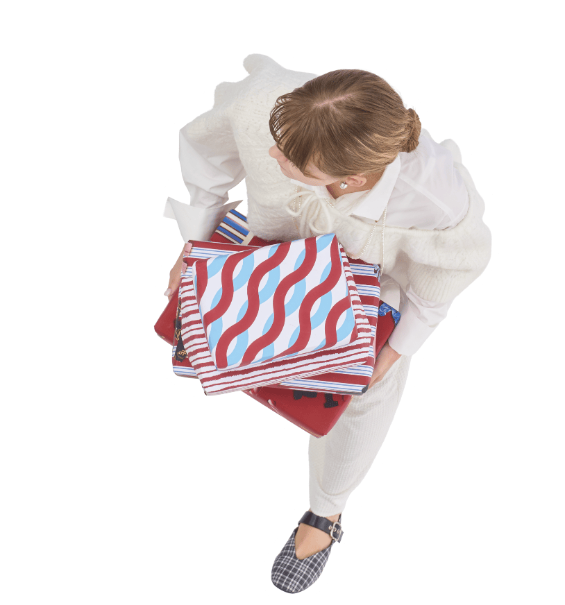 ギフトにも自分へのご褒美にもおすすめのアイテムをご紹介