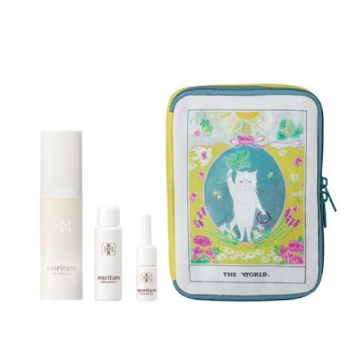 ギフトにも自分へのご褒美にもおすすめのアイテムをご紹介