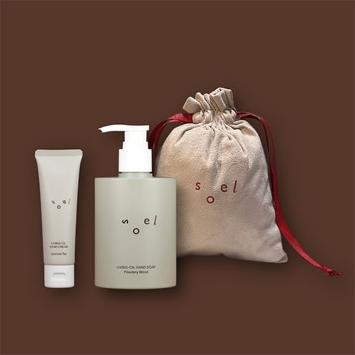 ギフトにも自分へのご褒美にもおすすめのアイテムをご紹介