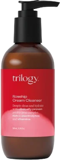trilogy RHクレンジングクリーム 200mL