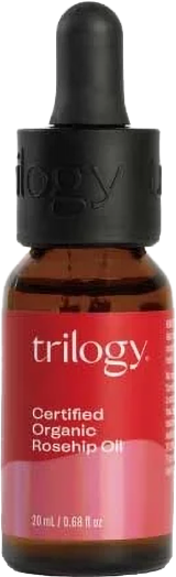 trilogy ローズヒップオイル