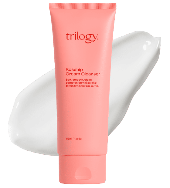 trilogy RHクレンジングクリーム 100mL