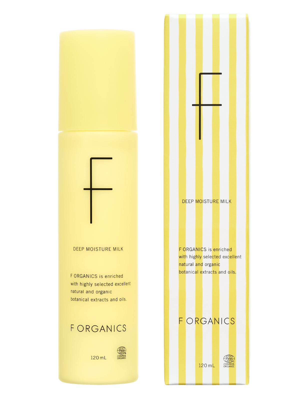 ディープモイスチャー ミルク E