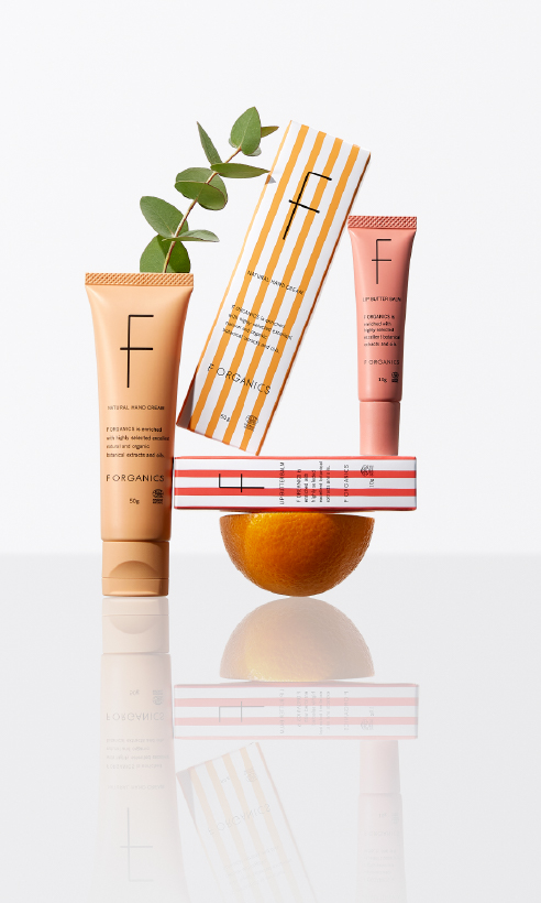 Hand Lip Careのアンカーリンク