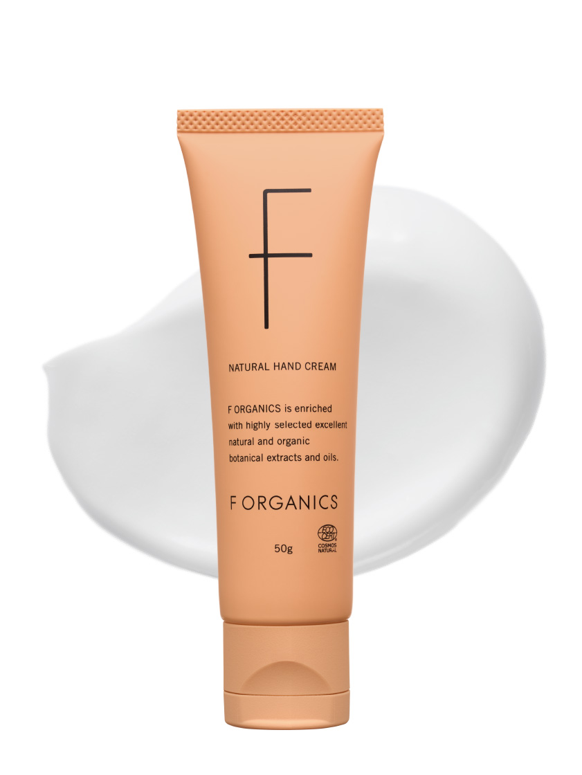 ナチュラル ハンドクリームN E