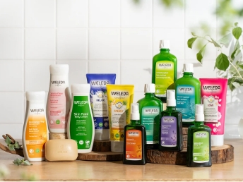 WELEDA