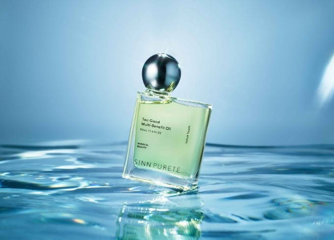 Cosme Kitchen WEB STORE | RIO UCHIDA×SINN PURETE スペシャル