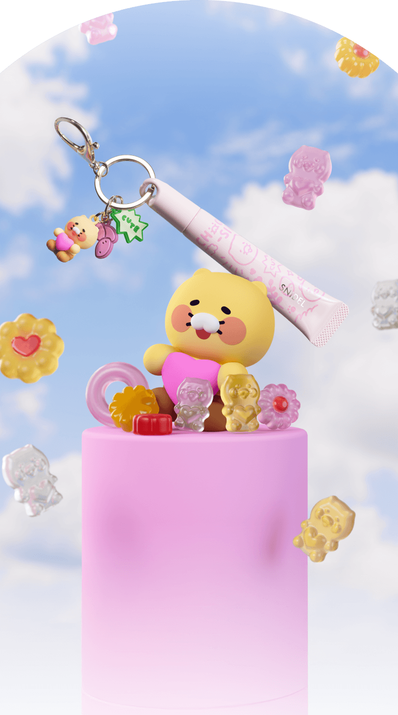 ビジュアル