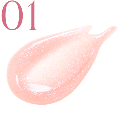 01 Pear Blush
