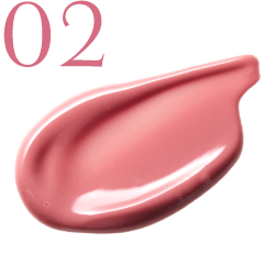 02 Timeless Pink