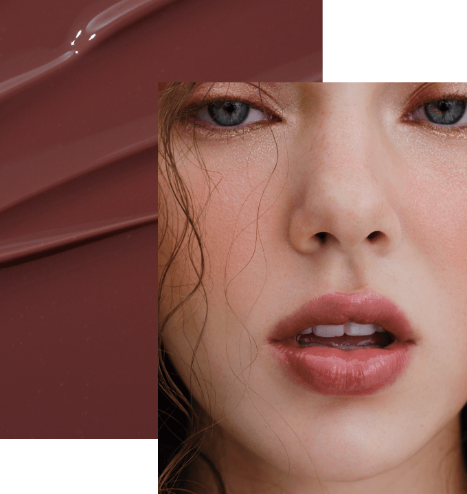 05 Sandy Rose モデルの写真
