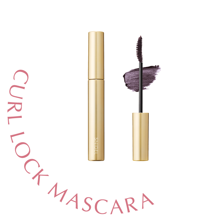 カール ロック マスカラ 01