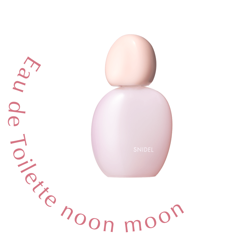 オードトワレ noon moon