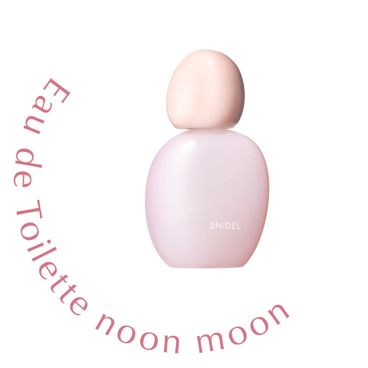 オードトワレ noon moon