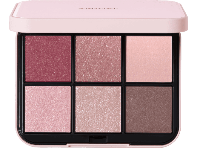 02 Dress up Pink
