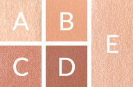 FACE STYLISY n 01 Iconic Beige