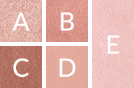 FACE STYLISY n 02 Feeling Pink