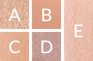 FACE STYLISY n 03 Inspiring Beige