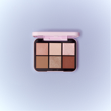 EYESHADOW FINDER