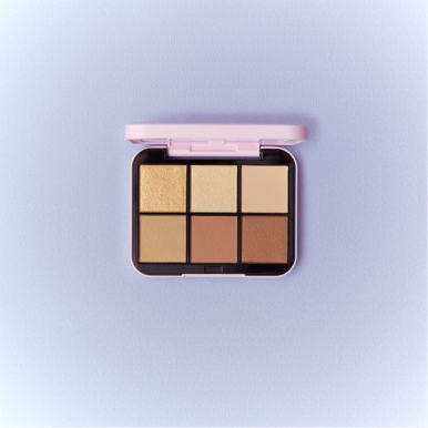 EYESHADOW FINDER