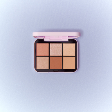 EYESHADOW FINDER