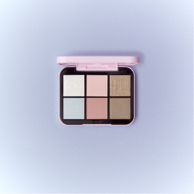 EYESHADOW FINDER