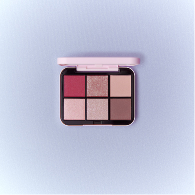 EYESHADOW FINDER