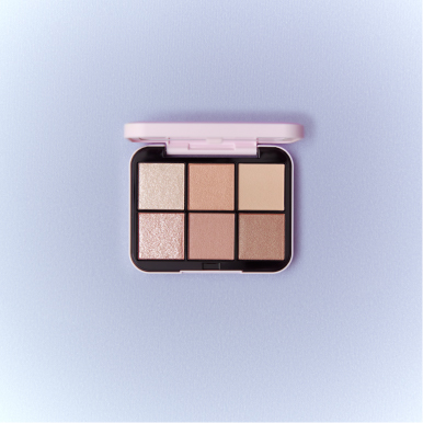 EYESHADOW FINDER