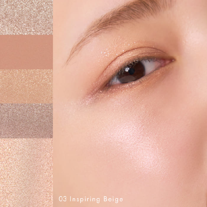 03 Inspiring Beige