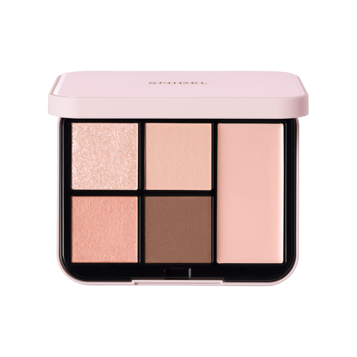 FACE STYLIST n 07 Snug Romance