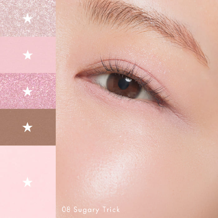 08 Sugary Trick