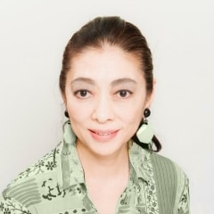 美容ジャーナリスト 齋藤薫さん