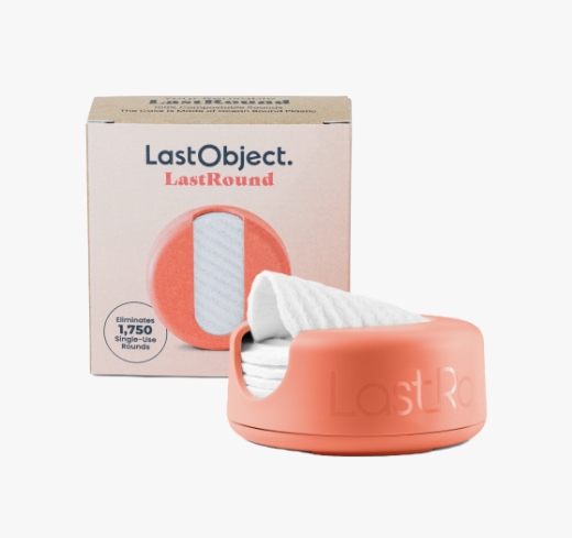 LastObject LastRound（クリルピーチ）
