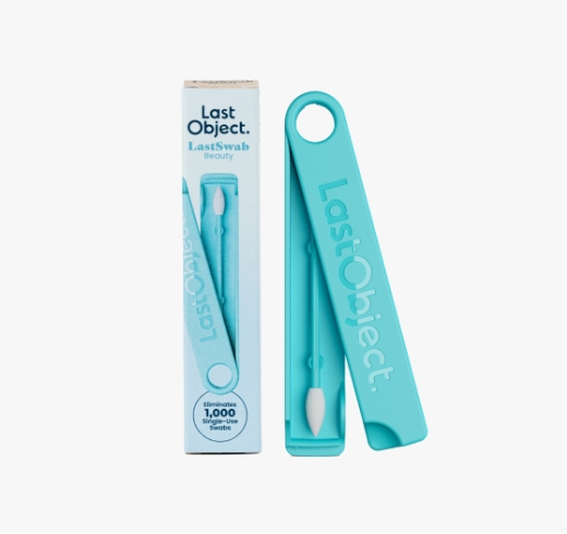 LastObject LastSwab  BEAUTY（ドルフィンターコイズ）