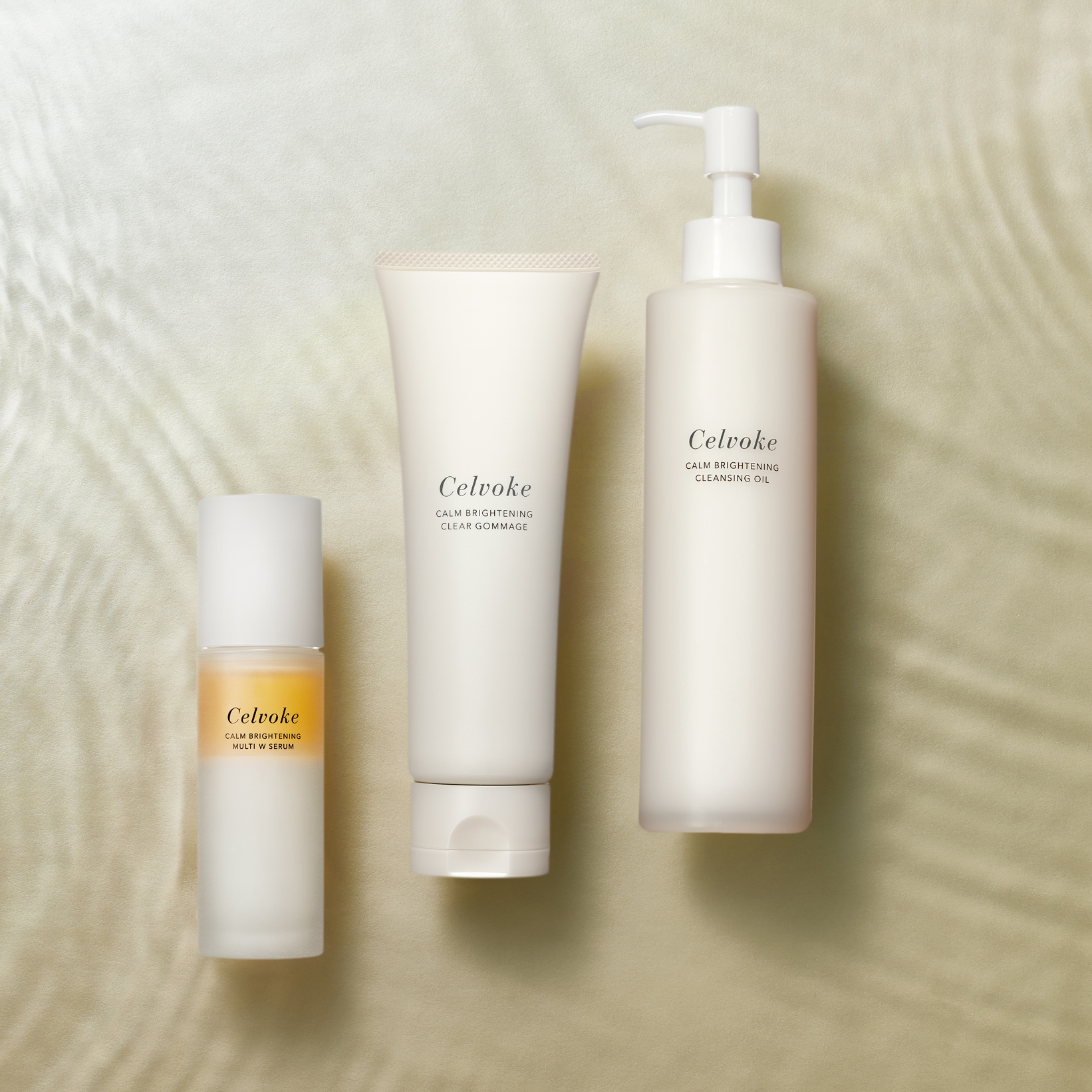 RESTED SKIN