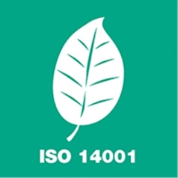 ISO14001のアイコン