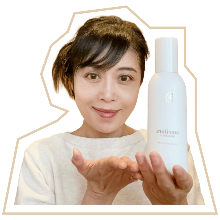 勝田小百合さん