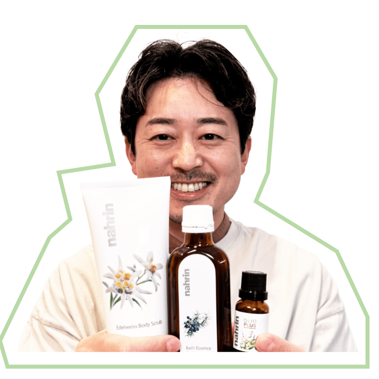 武田将人さん