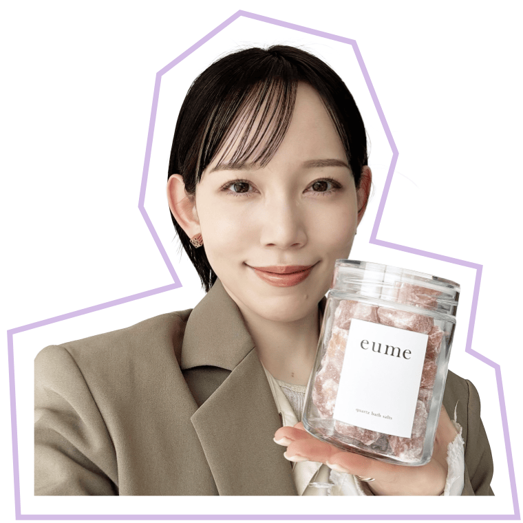 本島彩帆里さん