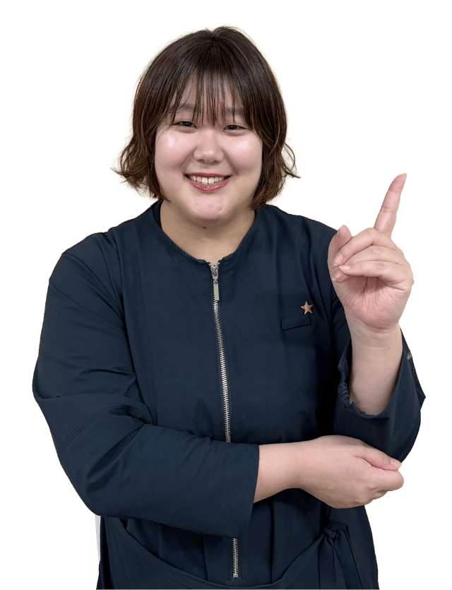 時短美容マニア　shio