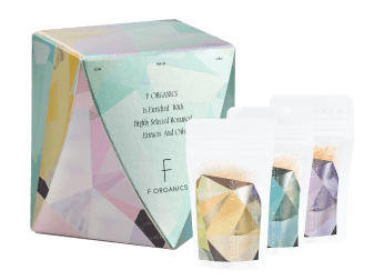 アロマバスソルトコフレ